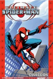 Ultimate Spider-Man (Spanish Language Edition) (2000) #1