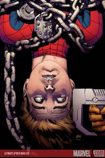 Ultimate Spider-Man (2000) #122