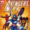 Avengers Next #1