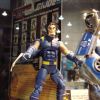 Marvel Legends Ultimate Wolverine (Blue Variant)