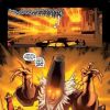 Spider-Man/Red Sonja #1