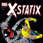 X-Statix (2002) #6