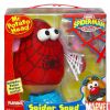Spider-Spud
