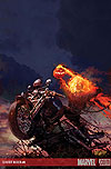 Ghost Rider (2006) #8