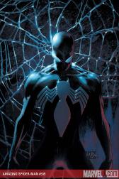 Spider-Man: Back in Black (Hardcover)