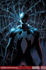 Amazing Spider-Man (1999) #539
