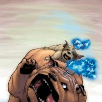 Tails of the Pet Avengers: The Dogs of Summer (2010) #1