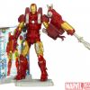 Iron Man 2: Power Assault Armor
