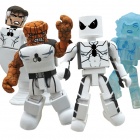 Future Foundation Minimates by Diamond Select Toys