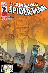 Spider-Man: Big Time #12 
