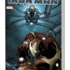 INVINCIBLE IRON MAN VOL. 8: UNFIXABLE TPB Cover