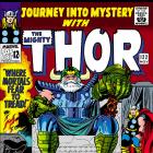 Journey Into Mystery (1952) #122