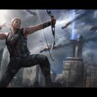 Designing the Avengers: Hawkeye