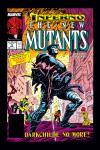 New Mutants (1983) #73