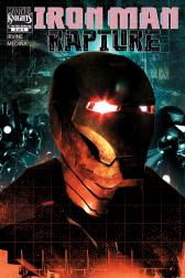 Iron Man: The Rapture #3 