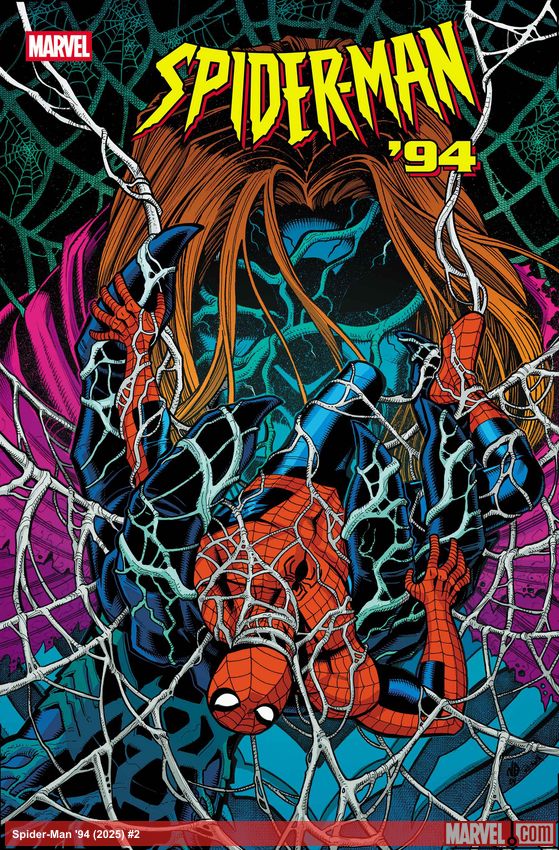 Spider-Man '94 (2025) #2