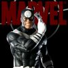 Bullseye Comiquette Statue from Sideshow Collectibles