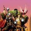 Avengers: The Origin (2010) #2 (HEROIC AGE VARIANT)