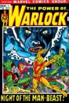 Warlock (1972 - 1976)