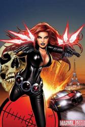 Black Widow: Deadly Origin #1 