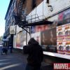 MarvelFest NYC 2009 Posters