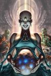 Guardians of the Galaxy (2008) #22