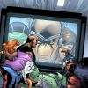 AVENGERS: THE INITIATIVE #28 preview art by Rafa Sandoval
