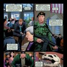 AMAZING SPIDER-MAN #602, page 1
