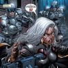 X-Men Forever #5, page 1