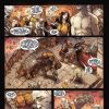 SON OF HULK #13 preview art by Andres Guinaldo