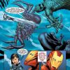AVENGERS/INVADERS #10, page 5