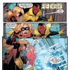 MIGHTY AVENGERS #24 preview page