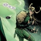 Preview: Thor #12