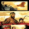 MIGHTY AVENGERS #21 Interior Art