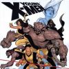 YOUNG X-MEN #1