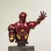 Iron Man Mark III Fine Arts bust