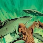 CAPTAIN AMERICA THEATER OF WAR: OPERATION ZERO-POINT #1