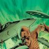 CAPTAIN AMERICA THEATER OF WAR: OPERATION ZERO-POINT #1