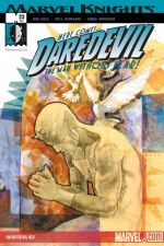 Daredevil (1998) #22