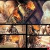 SECRET INVASION: THOR #1 Interior Art