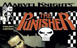 PUNISHER #12
