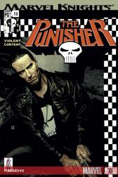 Punisher #12 