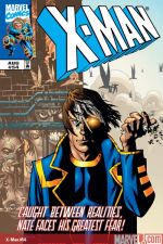 X-Man (1995) #54