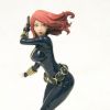 Black Widow Bishoujo Statue from Kotobukiya