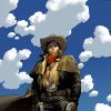 DARK TOWER: THE GUNSLINGER BORN #7