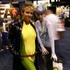 Rogue and Iceman