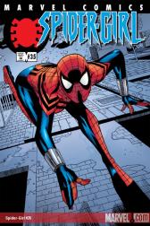 Spider-Girl #35 