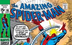 Amazing Spider-Man (1963) #88