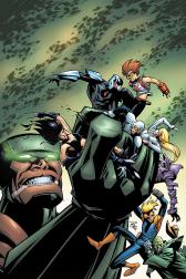 Marvel Team-Up #16 