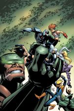 Marvel Team-Up (2004) #16